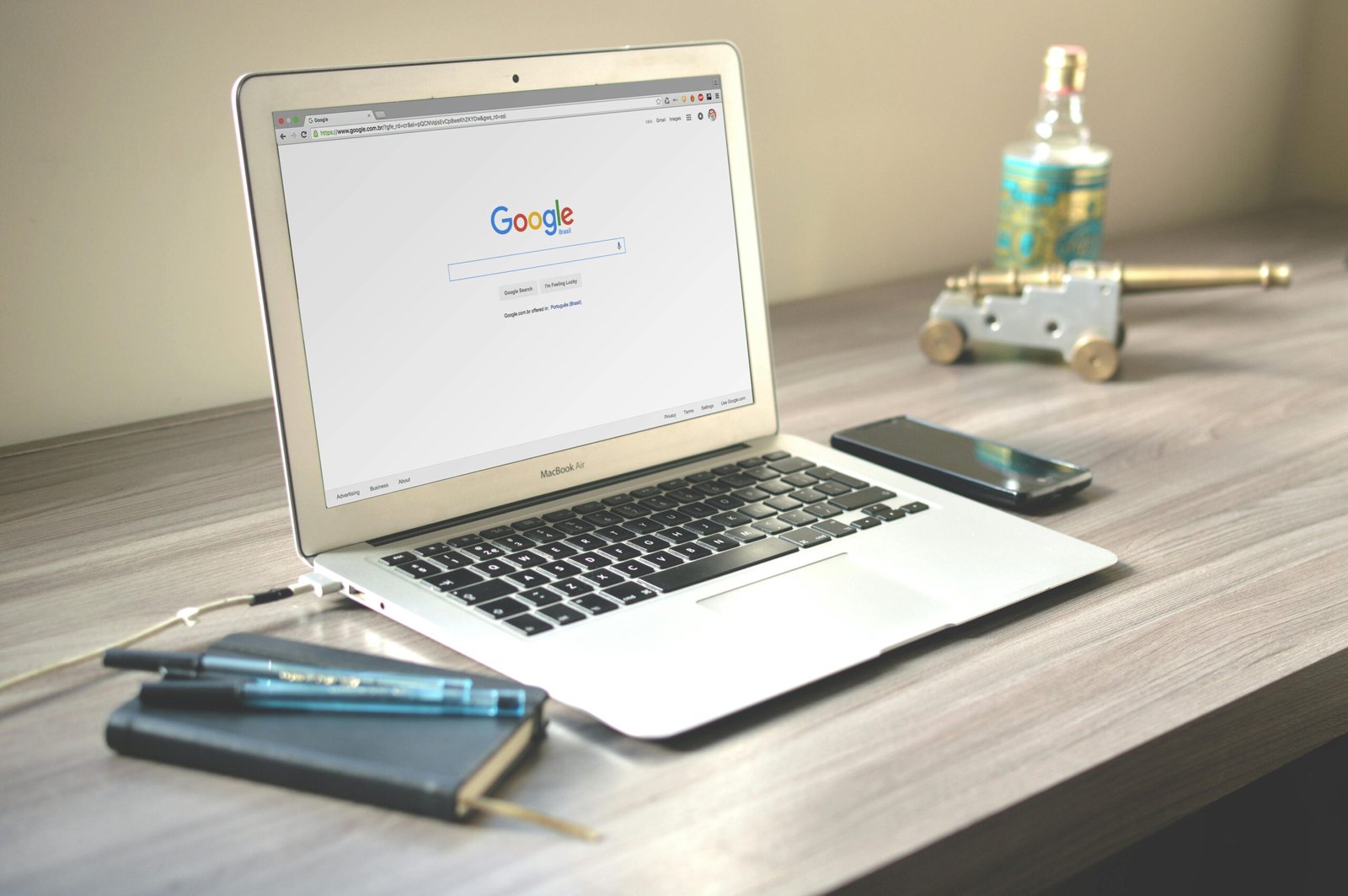Google Engine